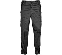 Kentex Online Men's Cargo Combat Trousers Upto 60 Waist Polyester Cotton 6 Pockets with Inside Leg 29 OR 31.5 Inches