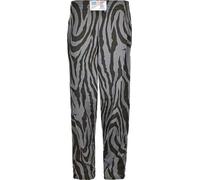 KENTEX ONLINE Mens Gym Baggies Baggy Trousers Training Sports Tracksuit Bottoms Jogging Casual Trouser Pants Sizes S/M L/XL XXL 3XL 4XL 5XL (L/XL, Grey Zebra)