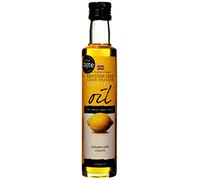 Kentish Oils Extra Virgin Rapeseed Oil Blended with Lemon 250 ml (case of 6)