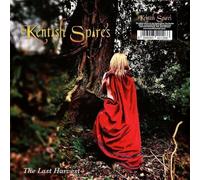 Kentish Spires - The Last Harvest [VINYL]