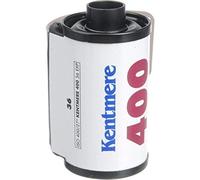 Kentmere Pan400 135/36 Black and white film