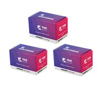 Kentmere (By Ilford) 400 Cheap Black & White Film 35mm 36 Exposure - 3 ROLLS