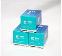 Kentmere (By Ilford) Pan 100asa Cheap Black & White Film 35mm 36 Exp - 3 Rolls