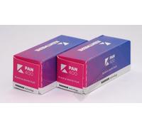 Kentmere (By Ilford) Pan 400asa Cheap Black & White B&W Film 120 Roll Twin Pack