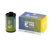 Kentmere Pan 200 35mm film (36 exposures)