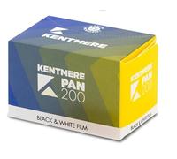 Kentmere PAN 200 Black & White 35mm Film - 24 Exposure