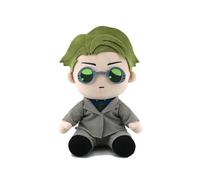 (Kento) Kaisen Jujutsu Theme Cartoon Character Nanami Kento Geto Suguru Plush Toy Doll