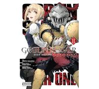 Kento Sakaeda - Goblin Slayer Side Story: Year One, Vol. 11 (manga)