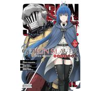 Goblin Slayer Side Story: Year One, Vol. 12 (manga)
