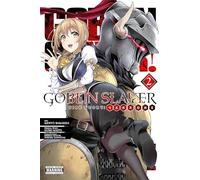 Goblin Slayer Side Story: Year One, Vol. 2 (manga)
