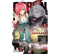 Kento Sakaeda – Goblin Slayer Side Story: Year One, Vol. 3 – Manga – Yen Press