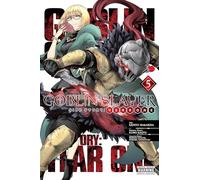 Goblin Slayer Side Story: Year One, Vol. 5