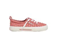 Kenton Alize - female - Pepe Jeans - Sneakers - Pink - 2 UK - Shoes 2 UK