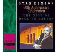 Kenton Alumni Band - Best of Stan Kenton