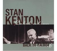Kenton - Back to Balboa: Tribute to Stan Kenton, Vol. 6