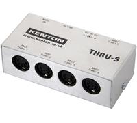 Kenton MIDI Thru 5