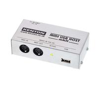 Kenton MIDI USB Host