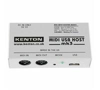 Kenton Midi USB Host