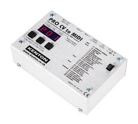 Kenton Pro CV to MIDI - CV to MIDI converter