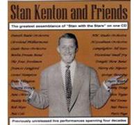 Kenton, Stan - And Friends