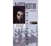 Kenton, Stan - Artistry in Rhy