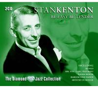 Kenton, Stan - Be Easy Be Tender