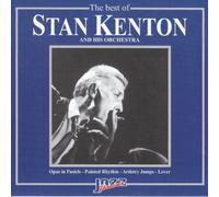 Stan Kenton & His Orchestra