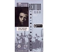 Kenton, Stan - Classic Jazz Archive