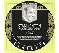 Kenton, Stan - Classics 1947