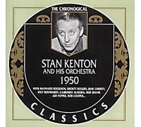 Kenton, Stan - Classics 1950 [French Import]