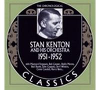 Kenton, Stan - Classics 1951 - 1952 [French Import]