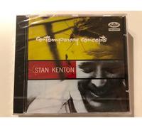 Kenton, Stan - Contemporary Concepts