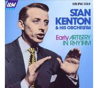Kenton, Stan - Early Artistry In Rhythm