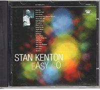 Kenton, Stan - Easy Go