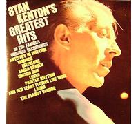 Kenton, Stan - Greatest Htis