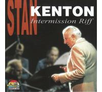 Kenton,Stan - Intermission Riff
