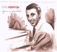 Kenton, Stan - Jazz Characters: Stan Kenton