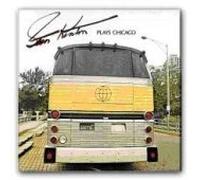 Kenton, Stan - Kenton Plays Chicago