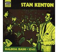 KENTON, Stan: MacGregor Transcriptions, Vol. 1