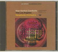 Kenton Stan - Neophonic Orchestra
