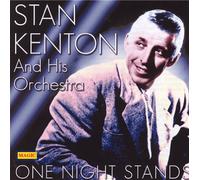 Kenton, Stan - One Night Stands