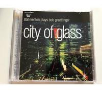 Kenton, Stan - Plays Bob Graettinger City of Glass