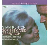 Stan Kenton - Sophisticated Approach