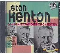 Kenton, Stan - Stan Kenton & His Innovations