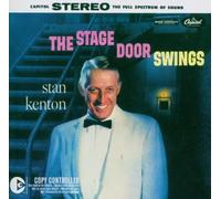 Kenton, Stan - The Stage Door Swings