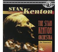 Kenton, Stan - The Stan Kenton Orchestra