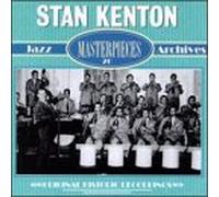Kenton, Stan - Vol. 20-Masterpieces