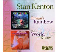 Kenton, Stan - World We Know, The/Finian's Rainbow