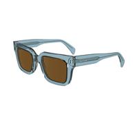 Kenton Sunglasses - unisex - Paul Smith - Sunglasses - Blue - 52 MM - Accessories 52 MM