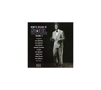 Various Artists - Kent's Cellar Of Soul Vol 2